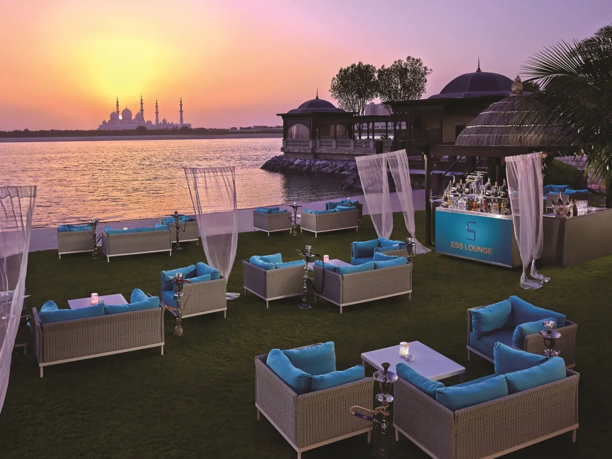 Shangri-La Hotel Apartments Qaryat Al Beri