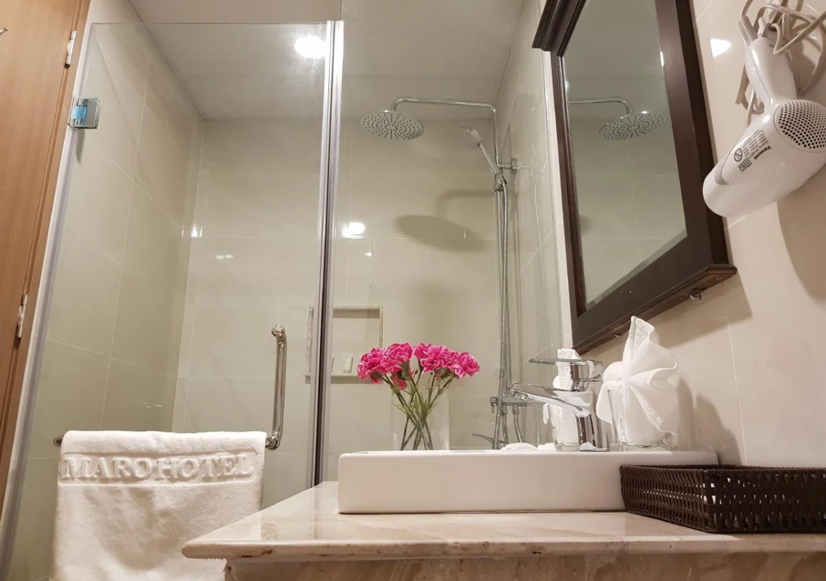 Maro Hotel Nha Trang