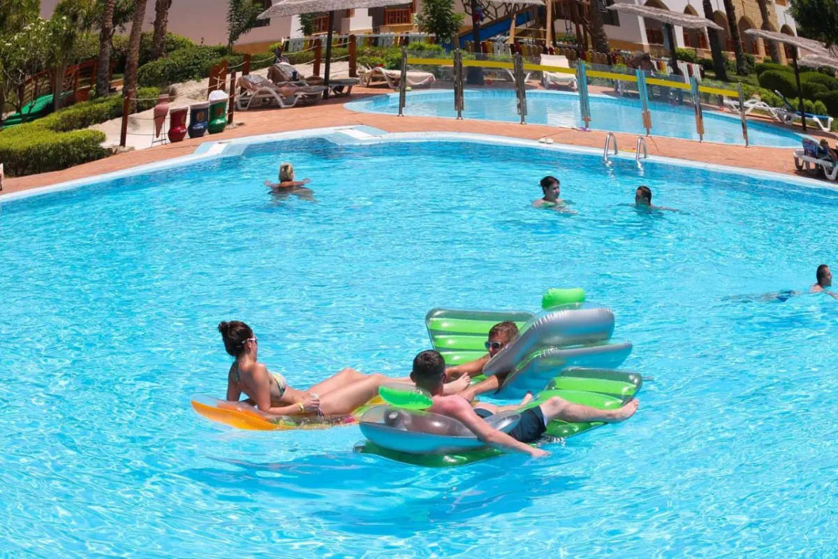 Pickalbatros Royal Grand Sharm - Adults Friendly 16 Years Plus