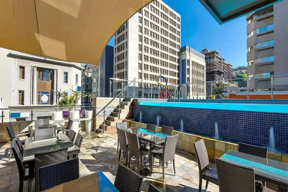 Cresta Grande Cape Town