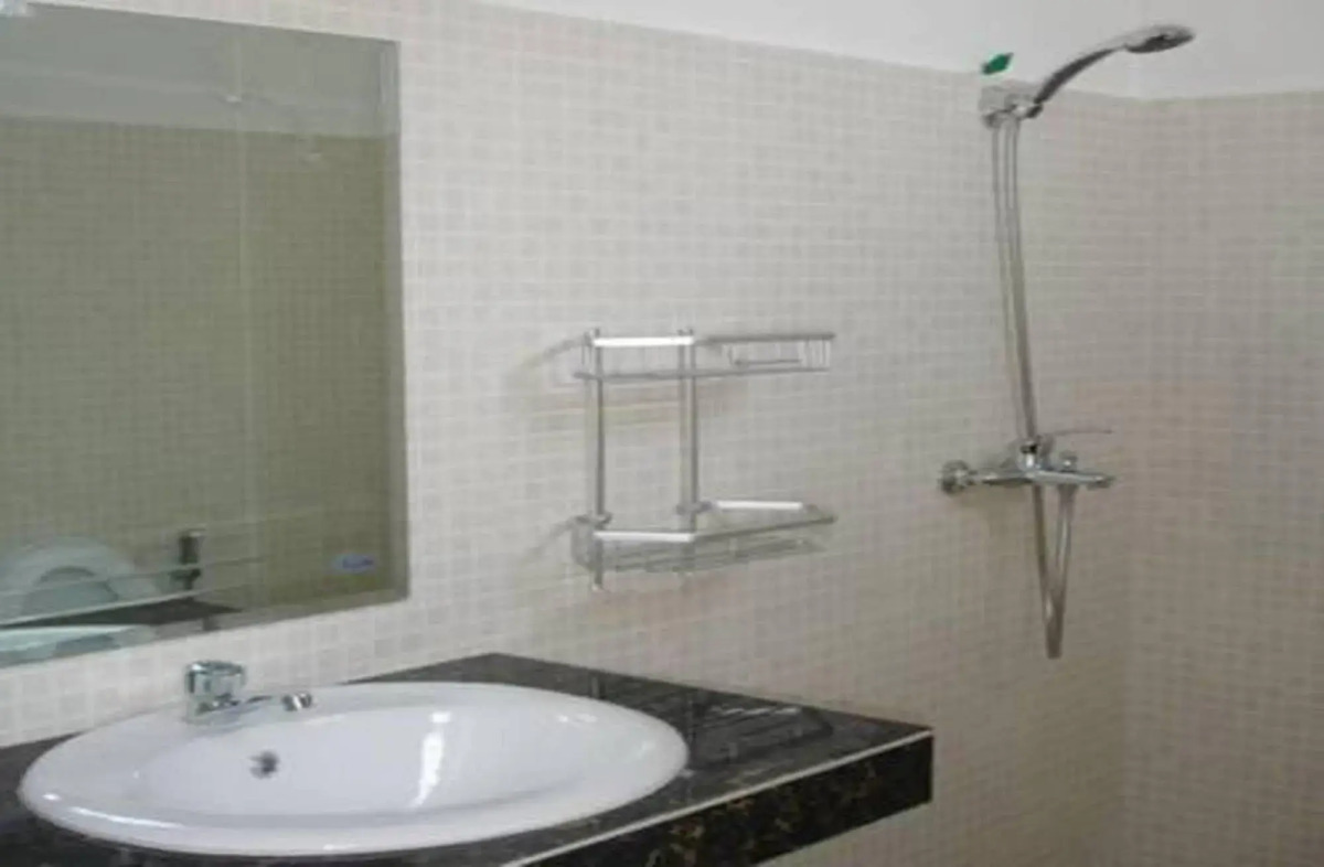 Jasmine Family Hostel