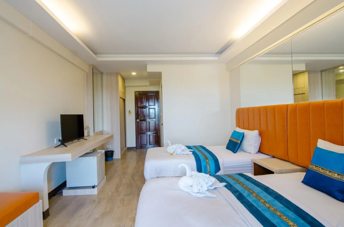 JEN Singapore Orchardgateway by Shangri-La