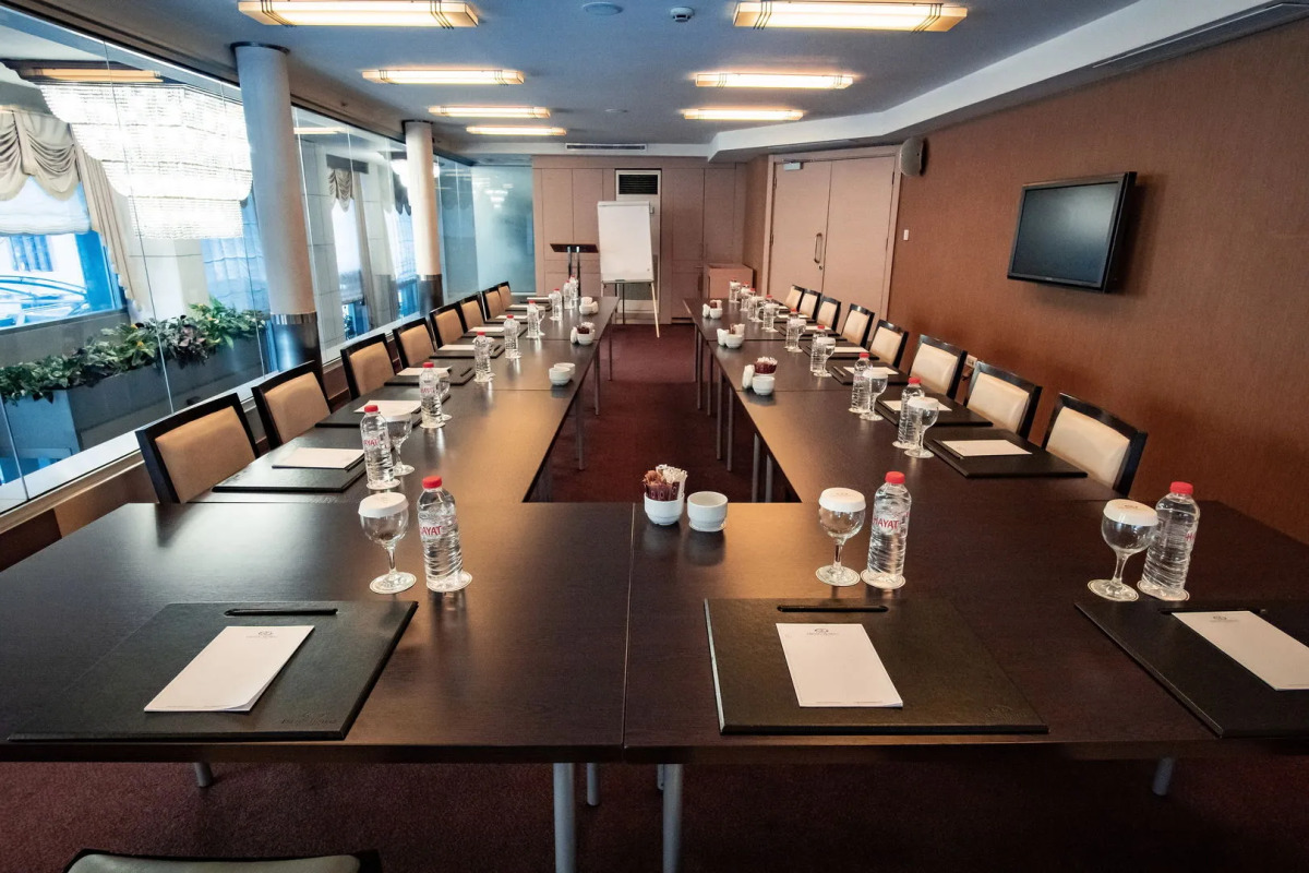 Eresin Hotels Taxim & Premier