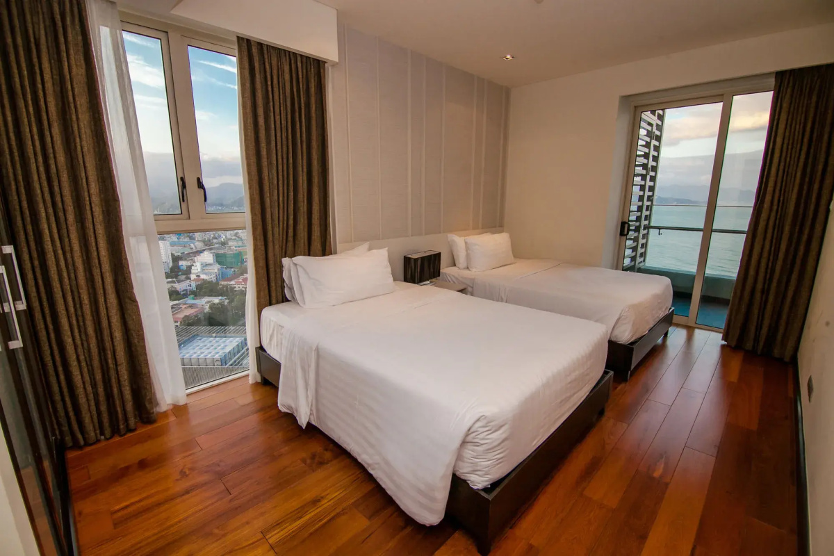 The Costa Nha Trang Residences