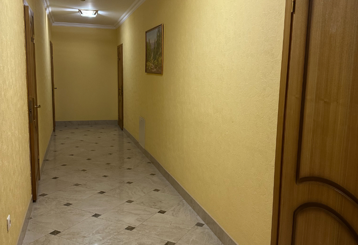 Давид Олимпик