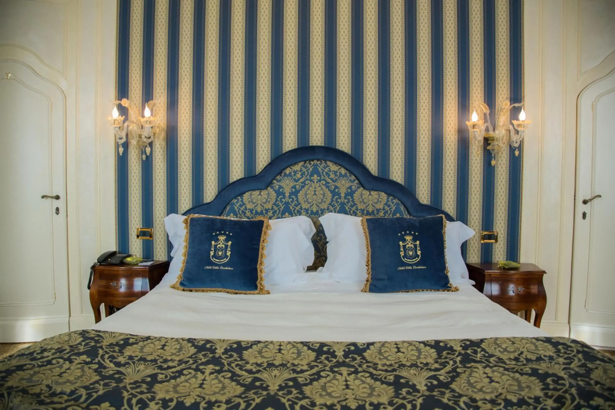 Hotel Villa Condulmer