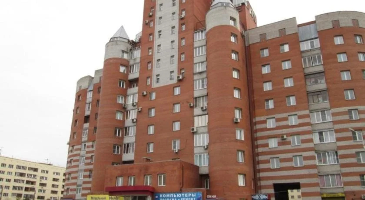 Like Hostel Tula
