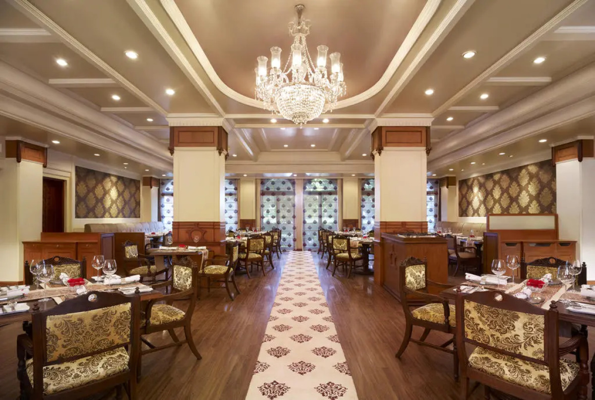 Taj Ganges, Varanasi