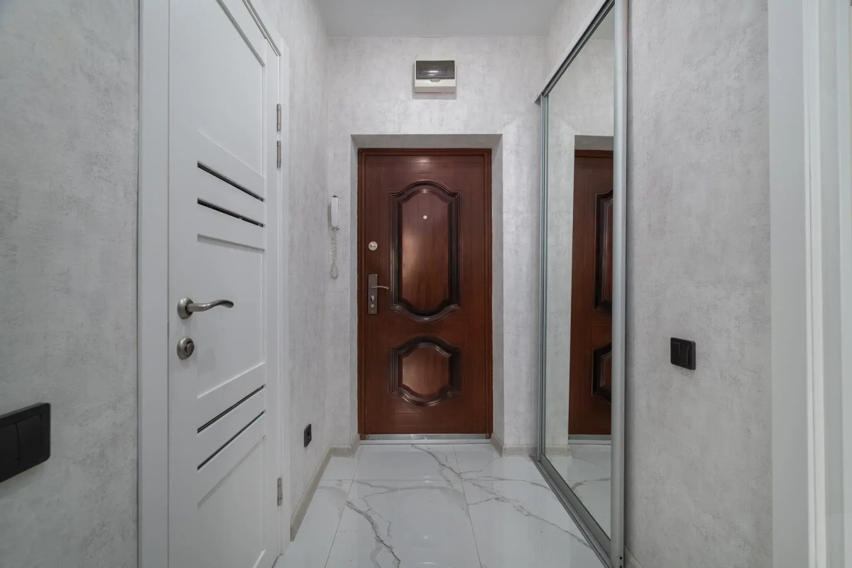 Goodtime Apartments (Гудтайм Апартментс) на улице Восточно-Кругликовская 28/3