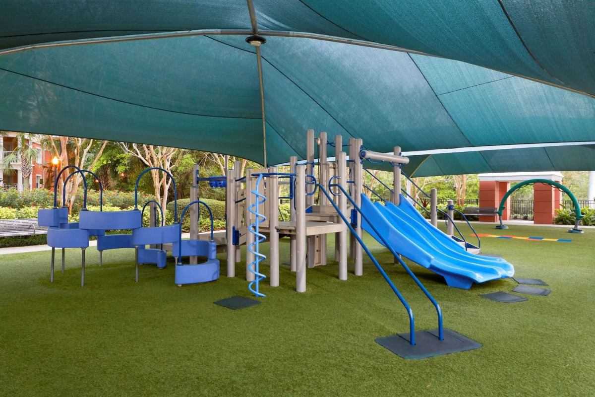 Hilton Grand Vacations Club SeaWorld® Orlando