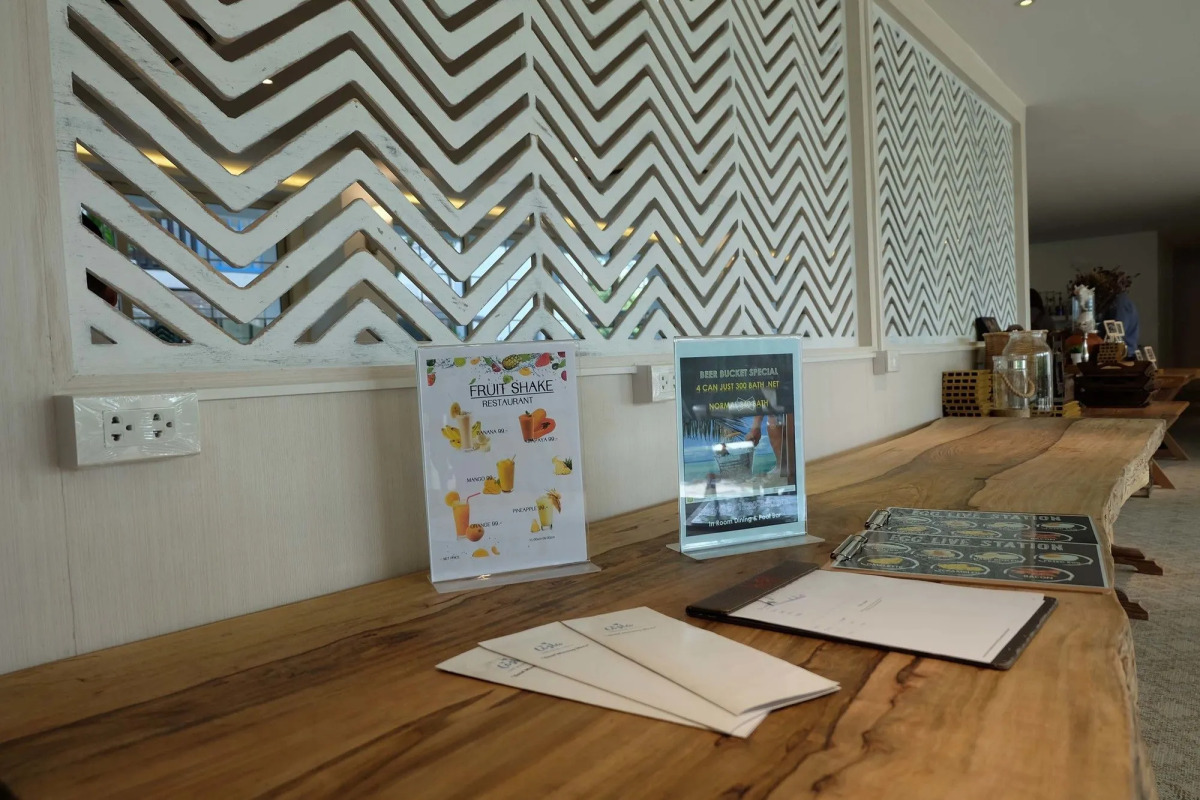 Costa Village Bangsaray