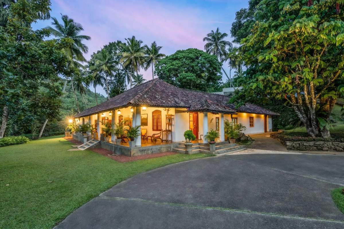 Athulya Villas
