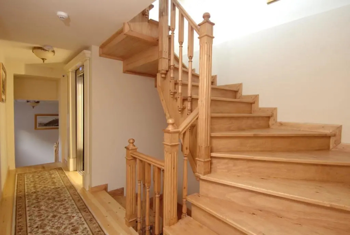 Darussaade Istanbul - Special Class