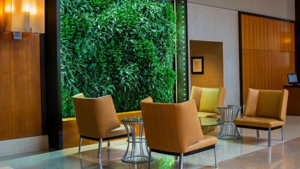 The Westin Jersey City Newport