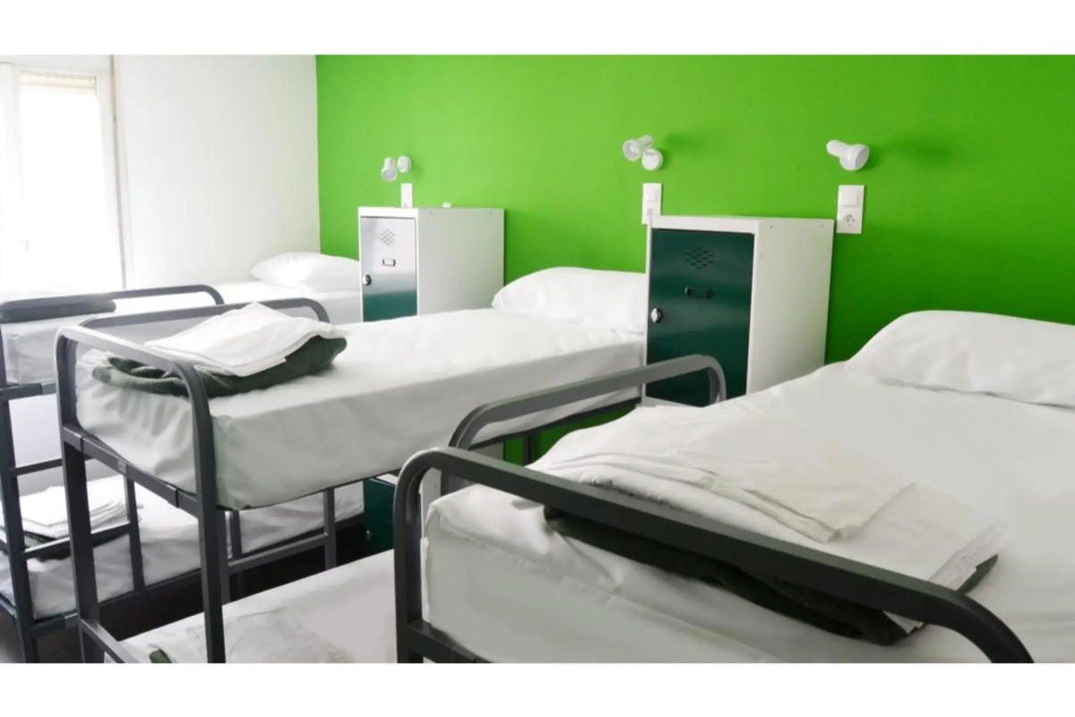 Motion Chueca - Hostel