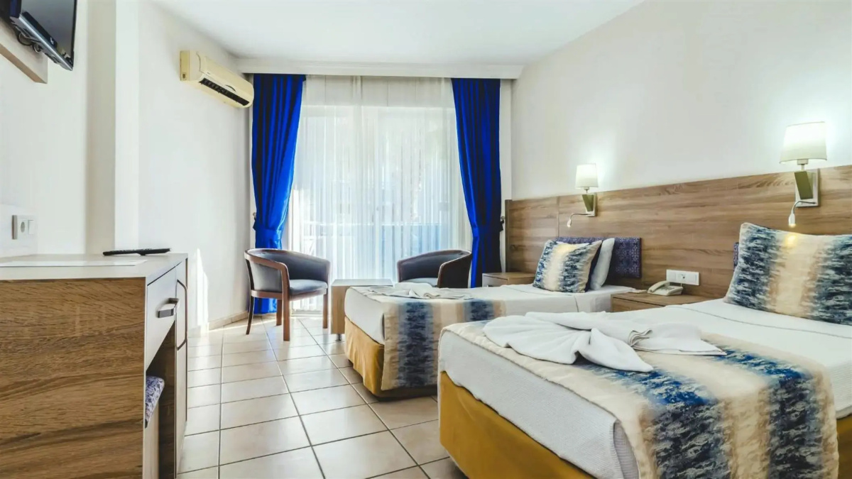Rama Garden Hotel
