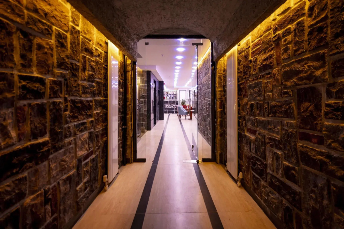 Antusa Design Hotel & Spa