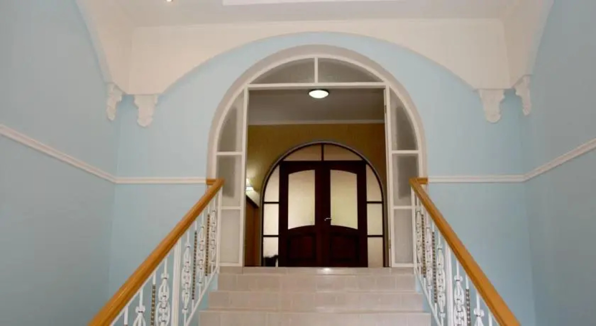 Otel-kurort ALLYuR
