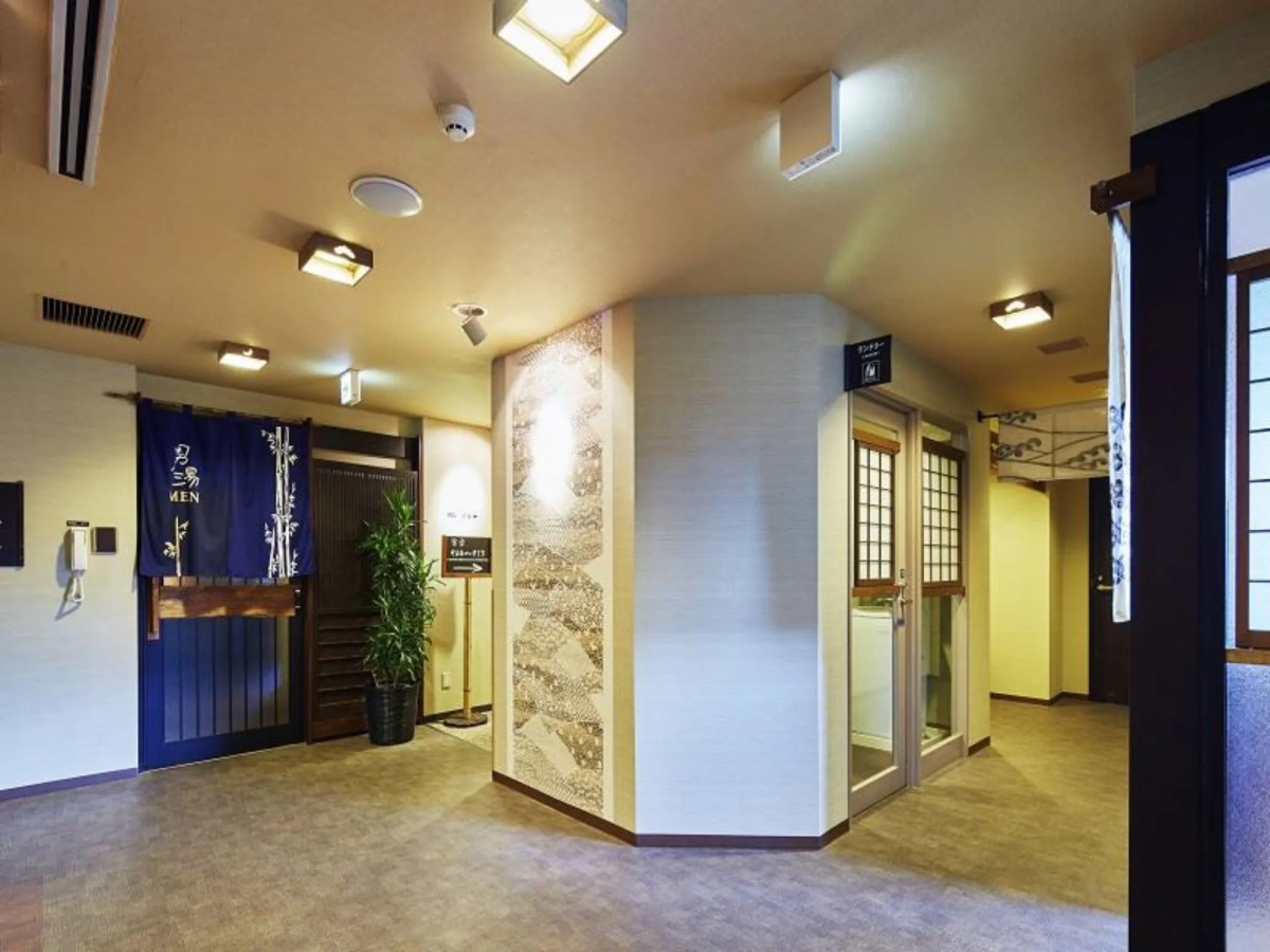 Dormy Inn Kurashiki Natural Hot Spring