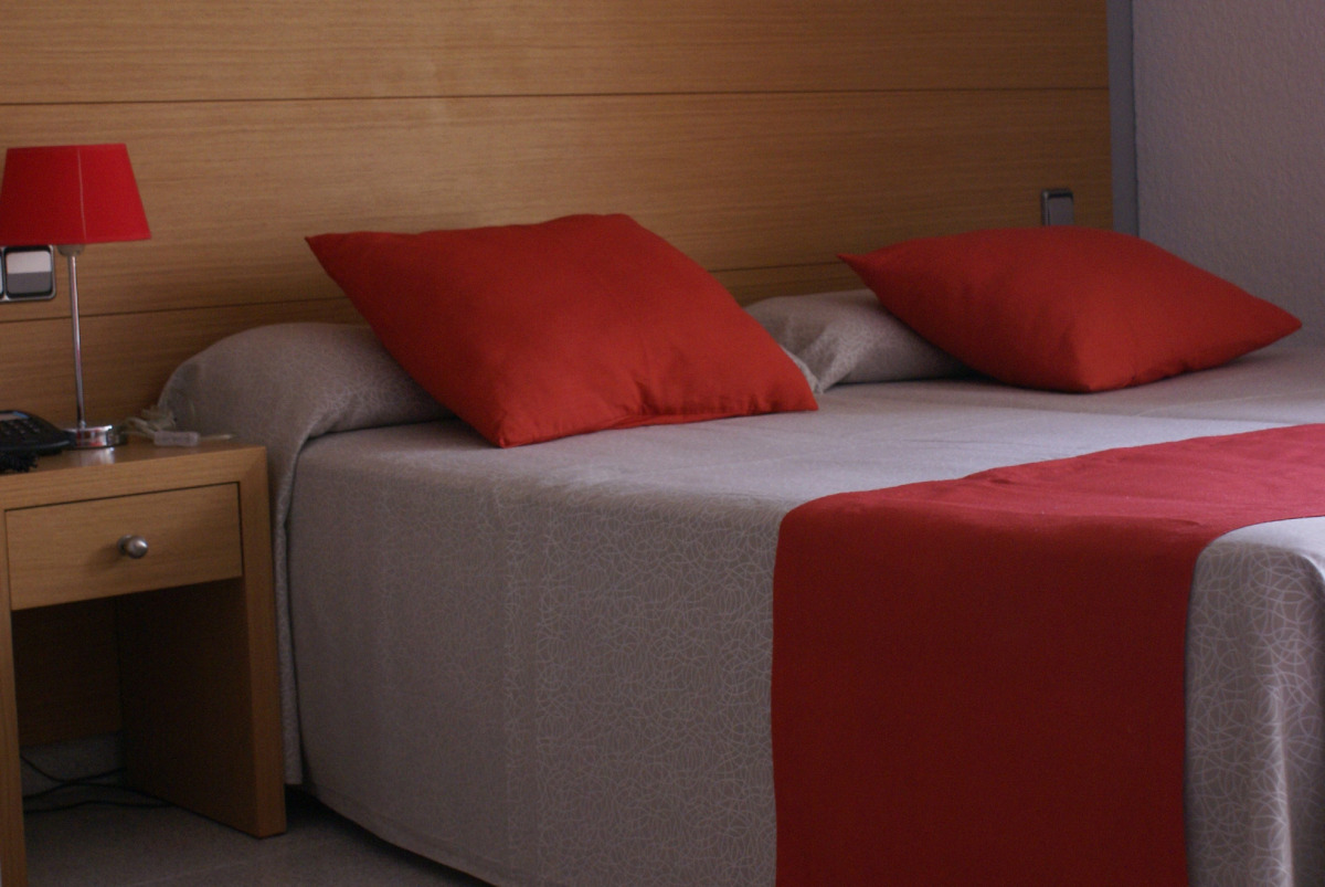 Апартотель Apartamentos Isla del Sol