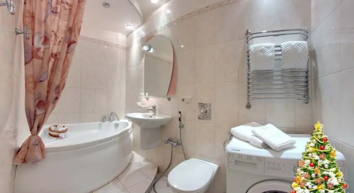 Гостевой Дом Крещатик