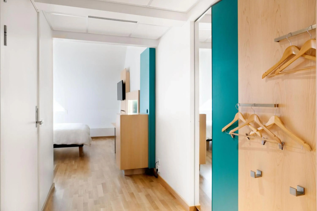 Ibis Wien Hauptbahnhof