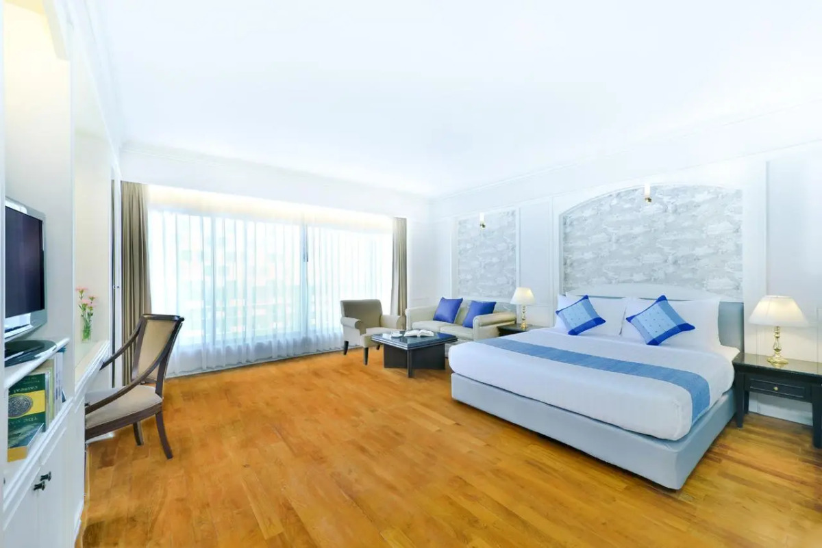 Centre Point Plus Hotel Pratunam