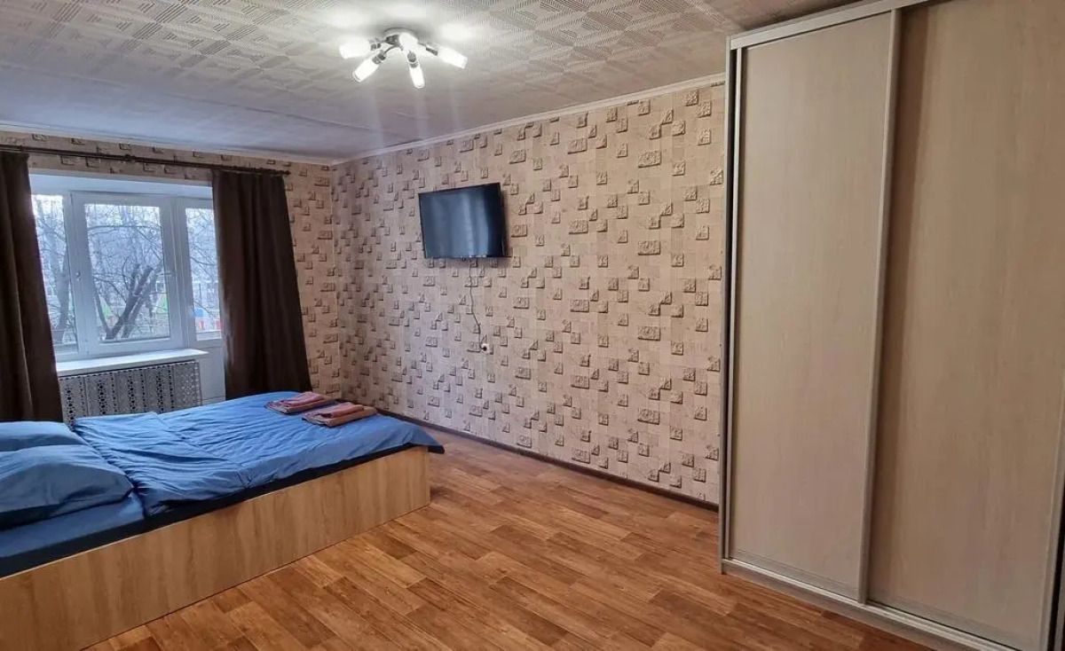 Апартаменты Ярославль на проспекте Ленинградский 93