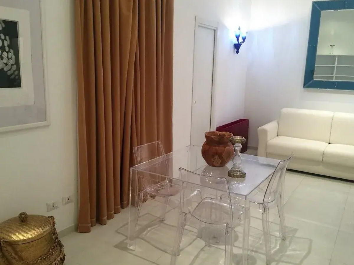 Aureliana Luxury Apartments