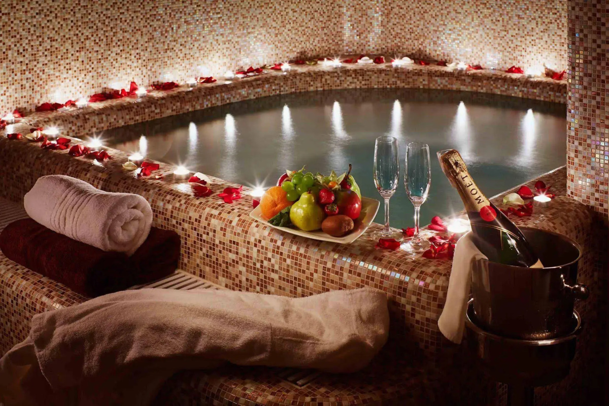 Гостиница «Атлас Делюкс»