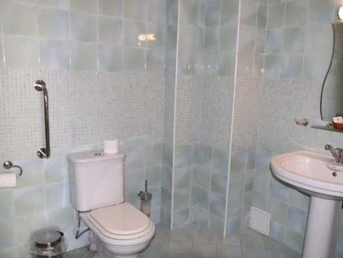 Океанис Отель