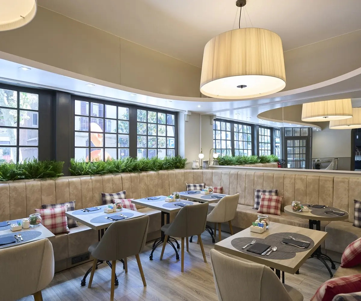 Catalonia Castellnou