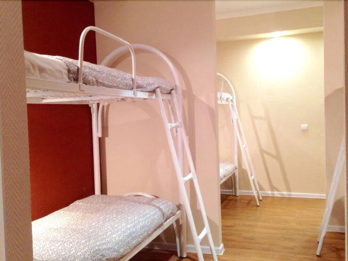 Жилые помещения Evropeiskiy