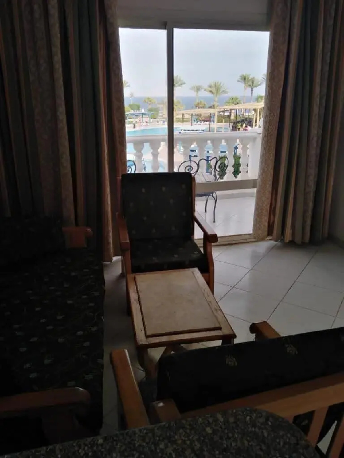 Royal Paradise Beach Resort