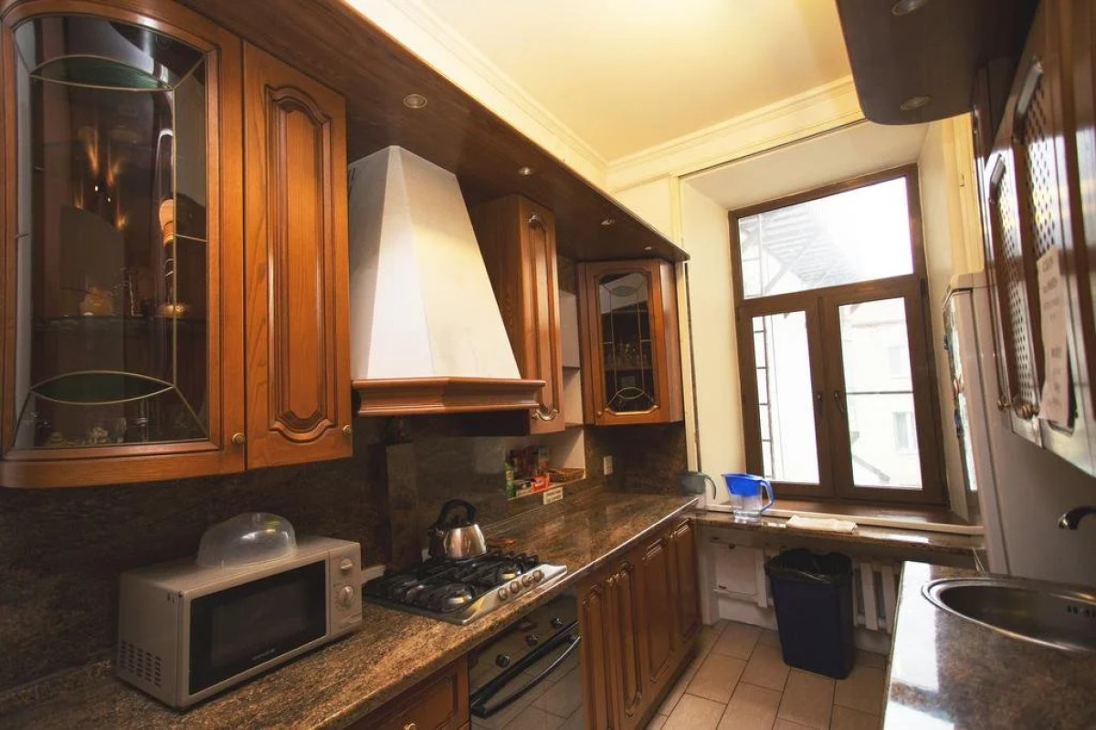 Жилое помещение ЭйчЭм Москва