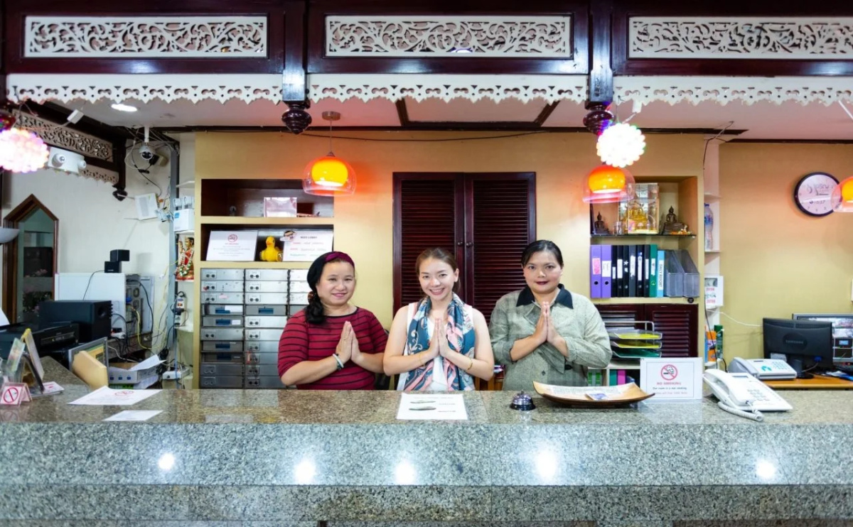 Siam Star Hotel