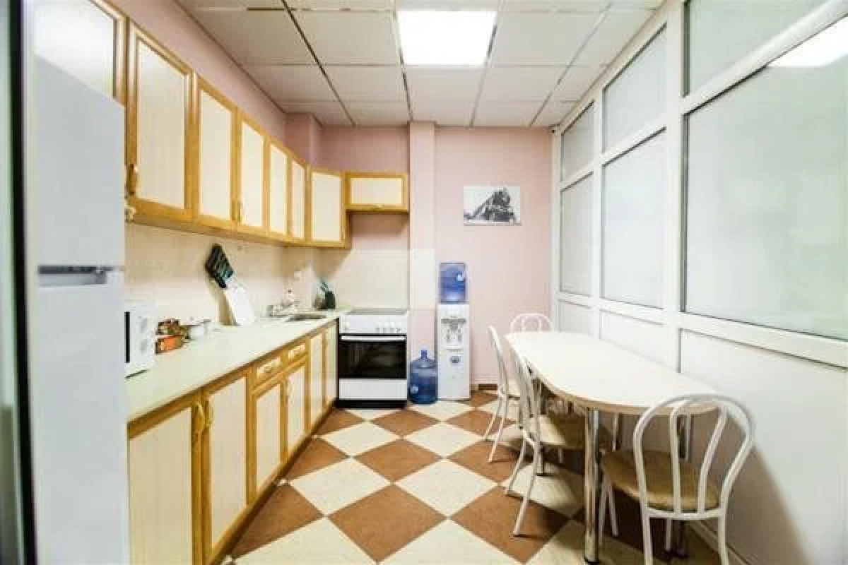 Хостел Альтаир