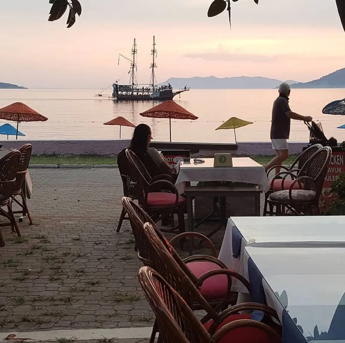 Deniz Hotel