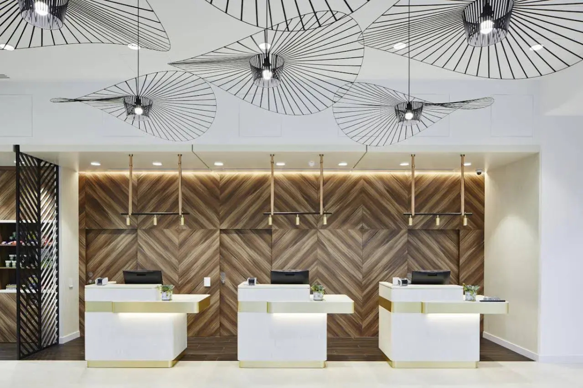 Courtyard by Marriott Luton Airport