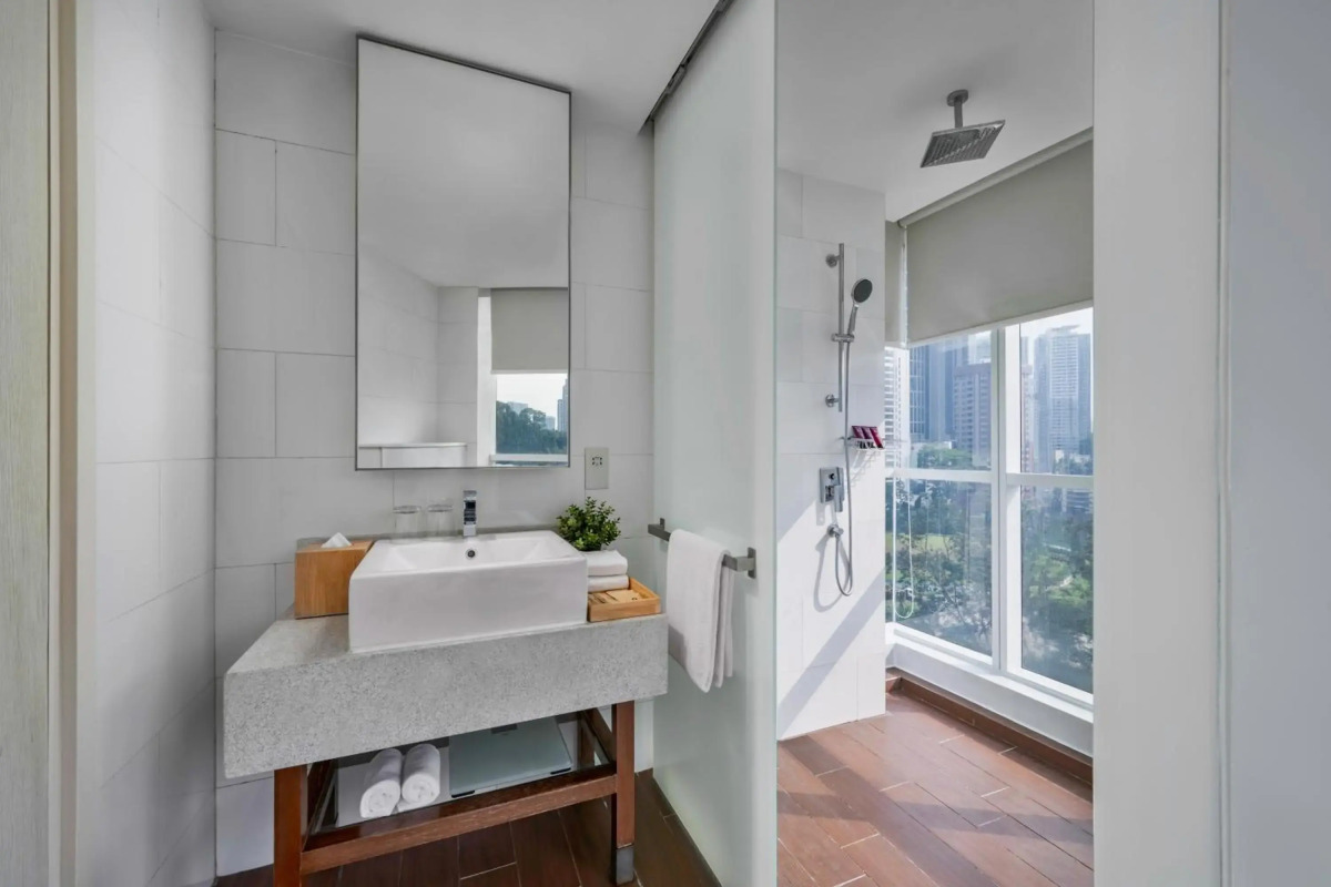 Oasia Suites Kuala Lumpur