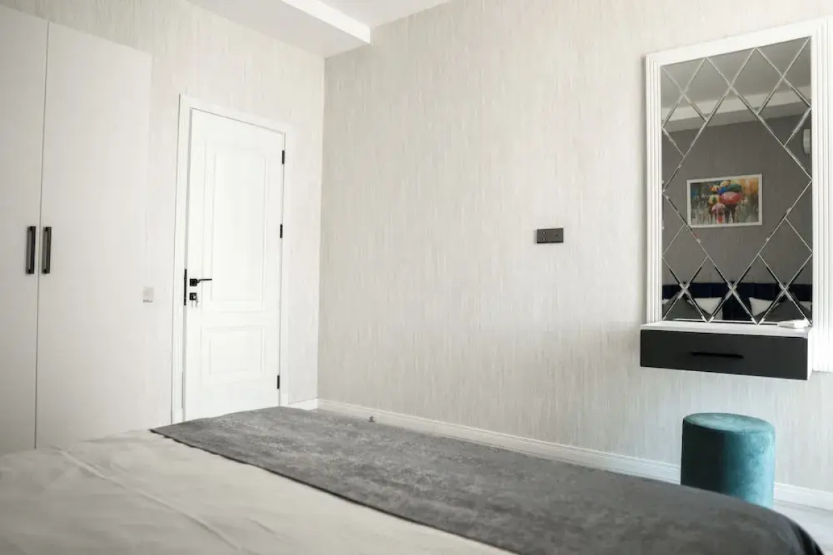 Apartments by Passage