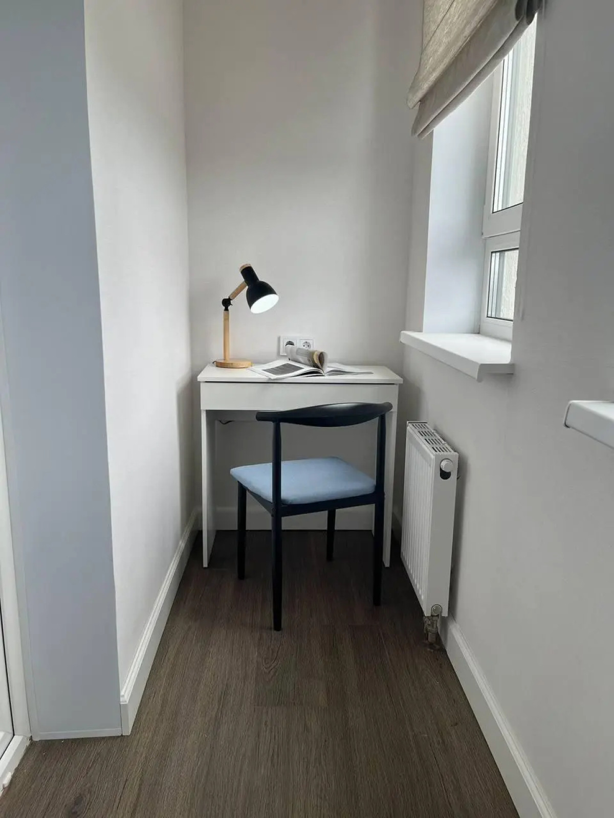 SunSet (СанСет) на улице Героя Советского Союза Аристархова