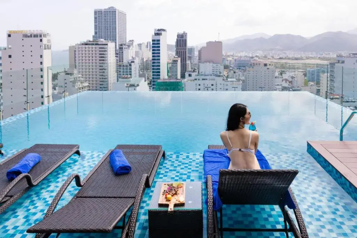 Ventana Nha Trang Hotel