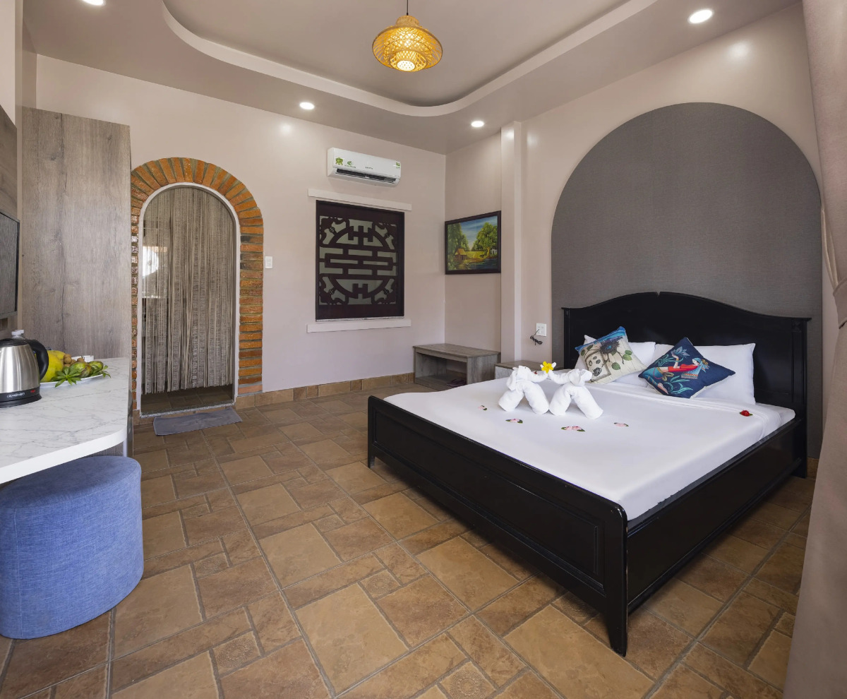 Le Viva Mui Ne Resort