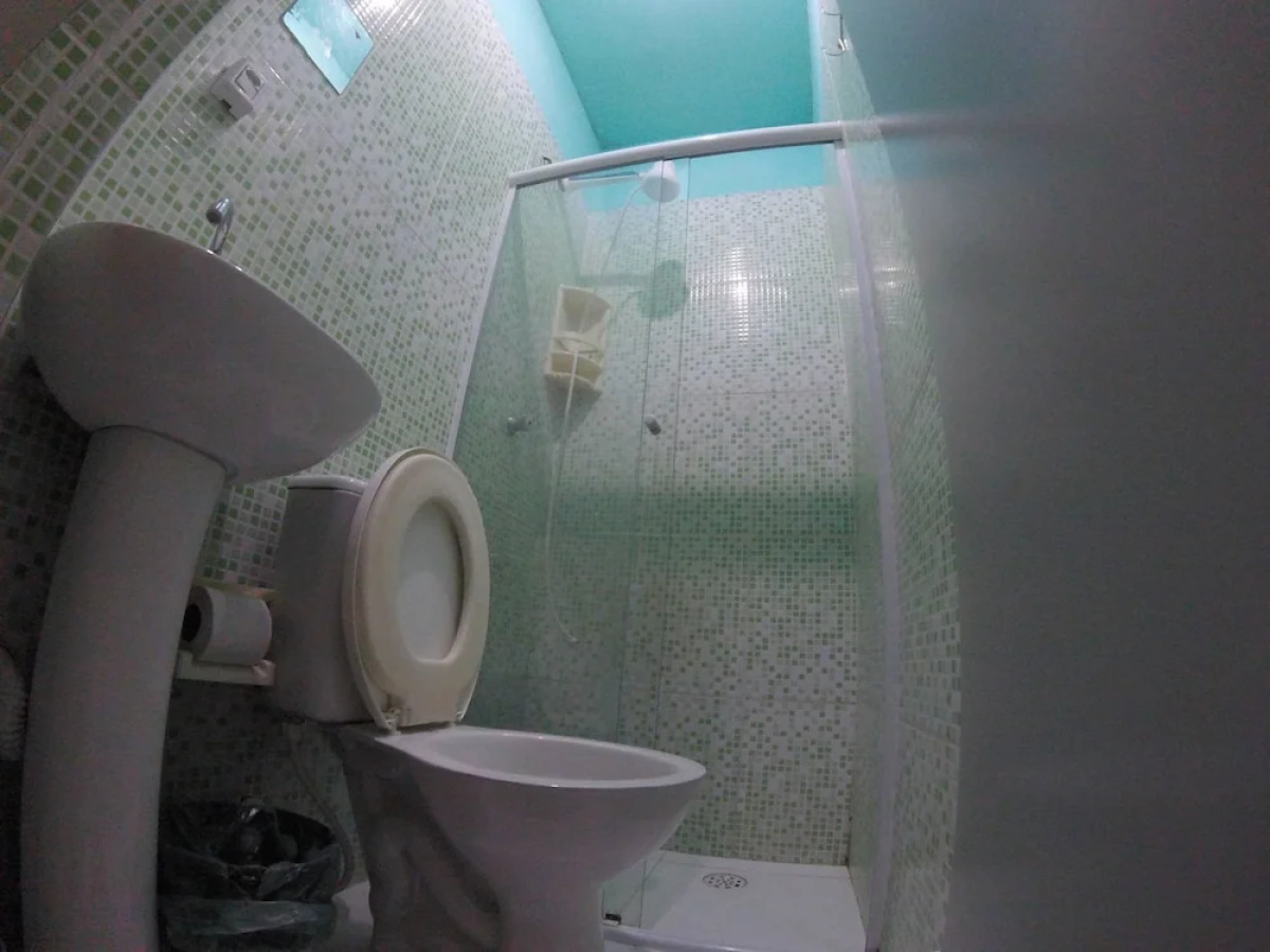 State Hostel