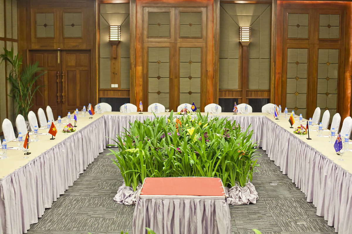 Angkor Miracle Resort & Spa