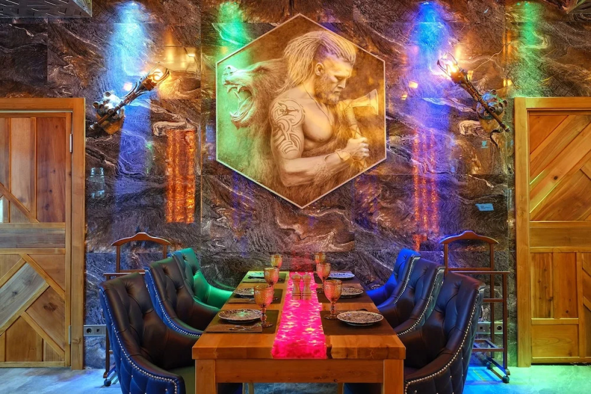 Отель Grand Way Один Сочи Центр