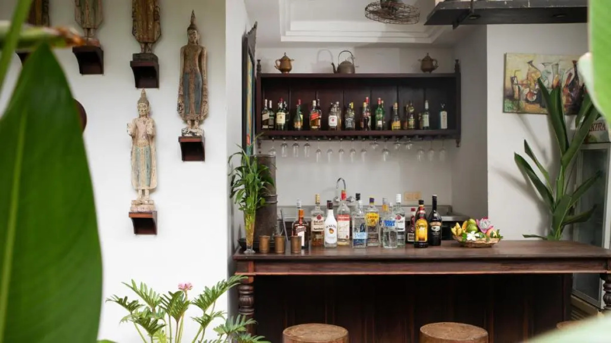 Mane Boutique Hotel & Spa