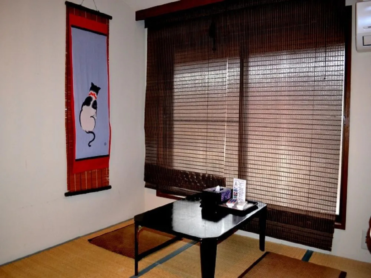 Kyoto Shirakawa Kiraku Inn - Hostel