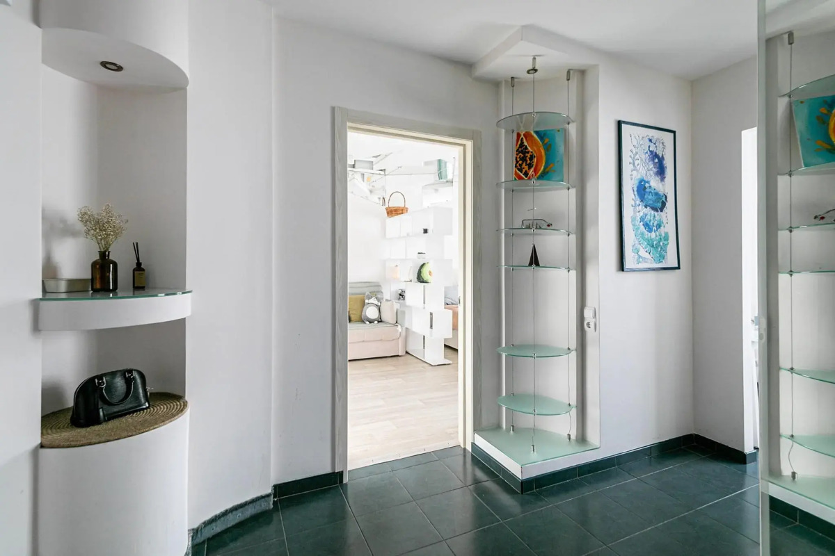 ArendaGrad на проспекте Нахимовский 33/2